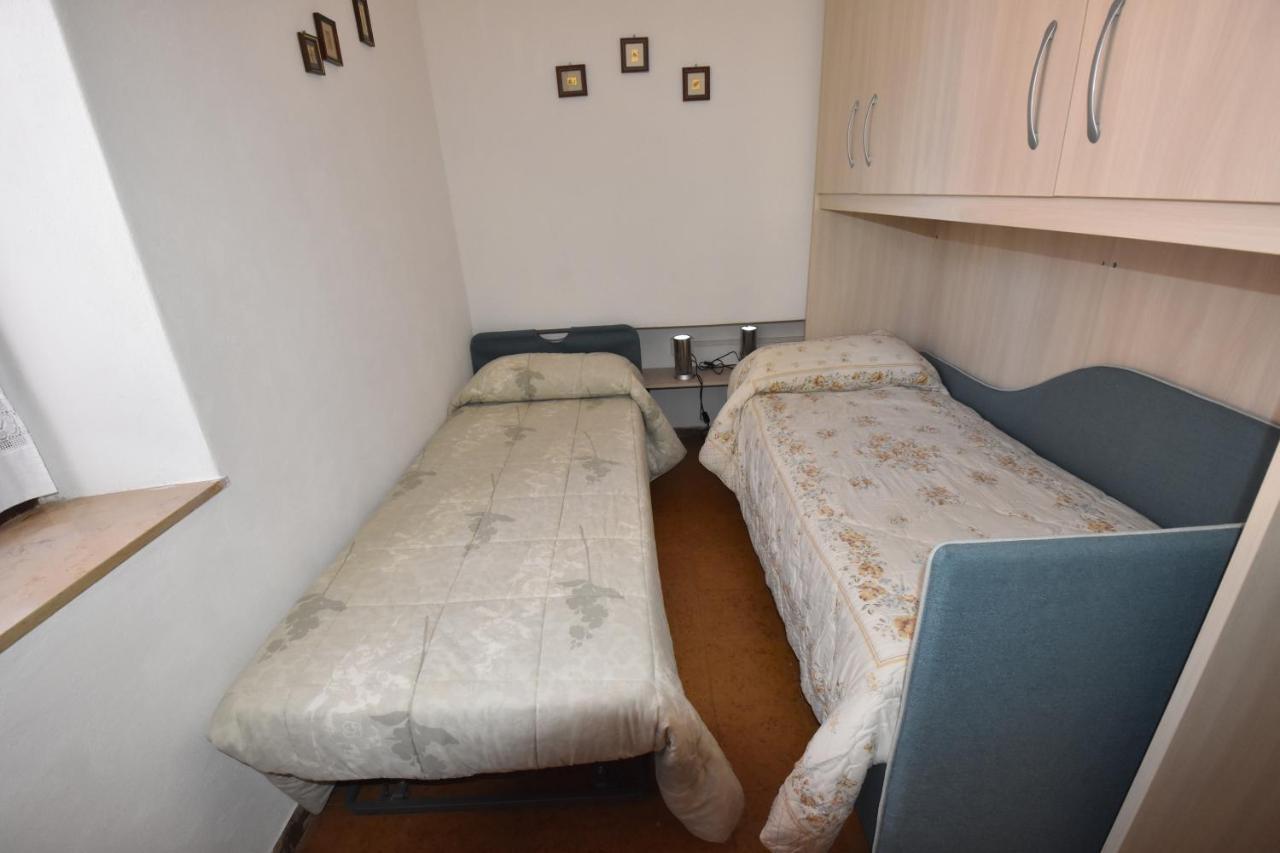イグレージアスLa Casa Di Nonnoアパートメント エクステリア 写真
