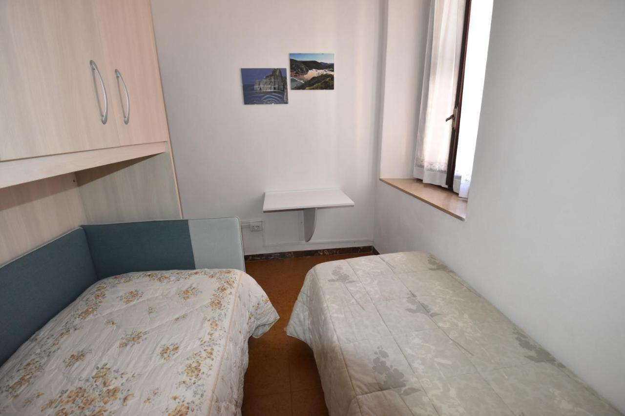 イグレージアスLa Casa Di Nonnoアパートメント エクステリア 写真