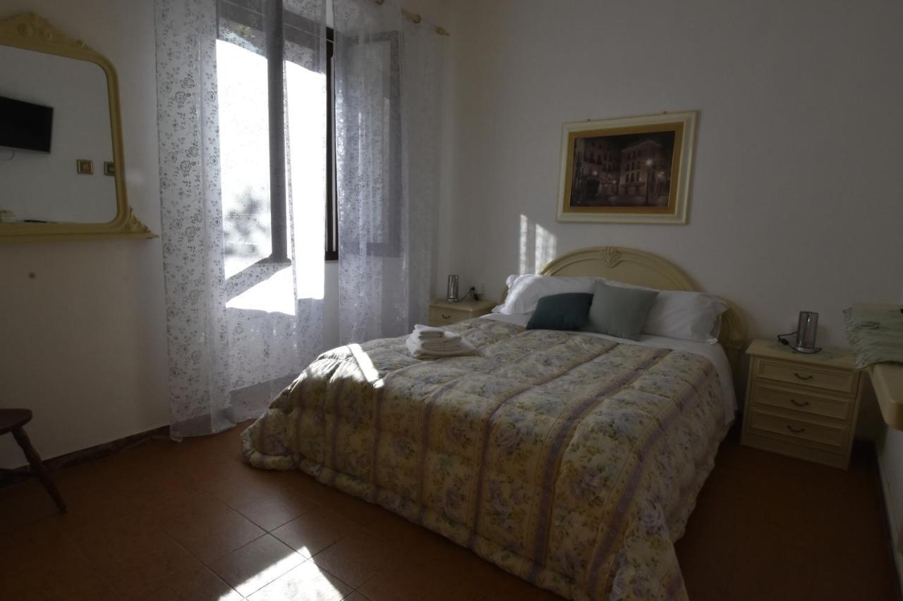 イグレージアスLa Casa Di Nonnoアパートメント エクステリア 写真