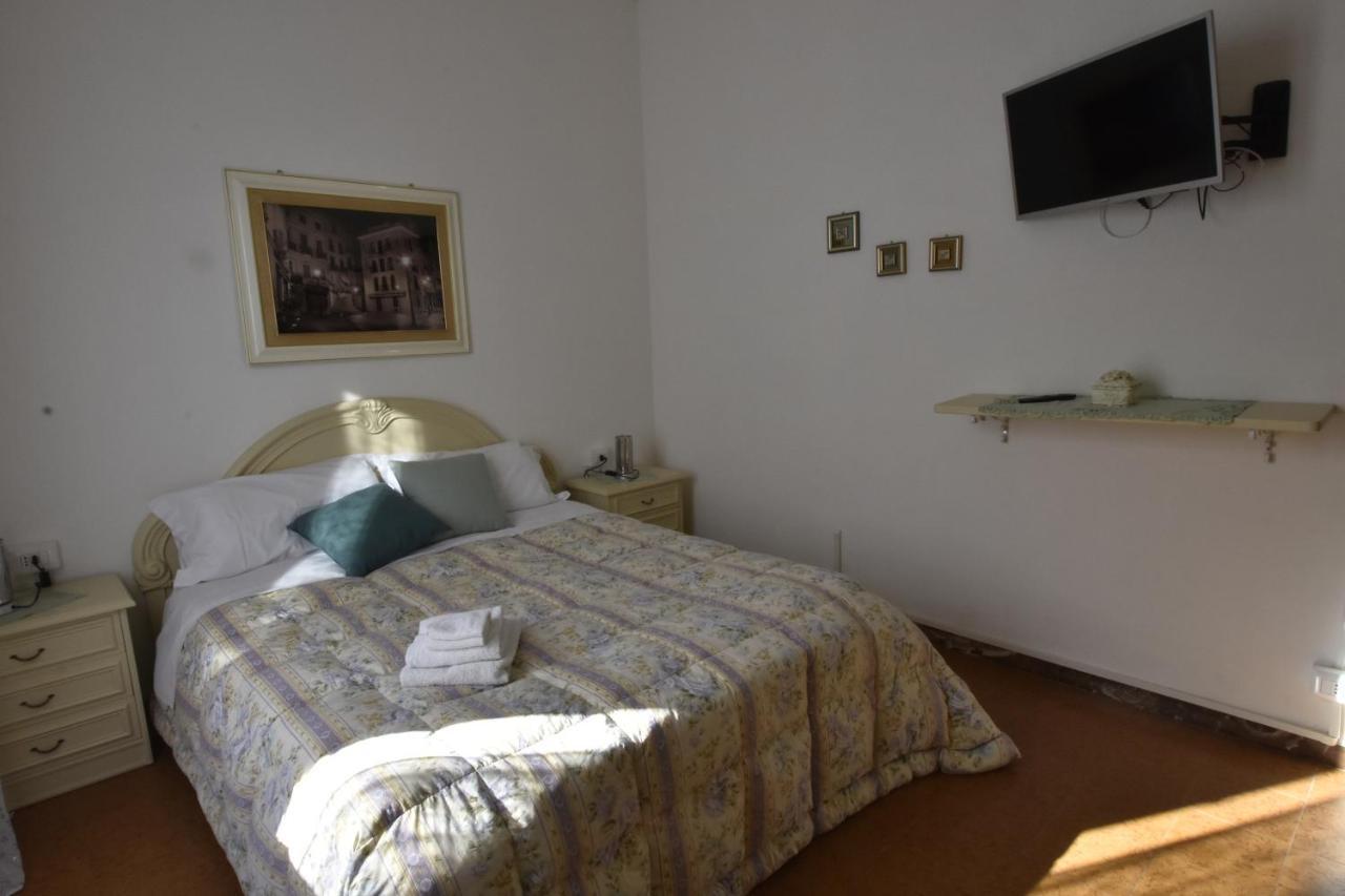 イグレージアスLa Casa Di Nonnoアパートメント エクステリア 写真