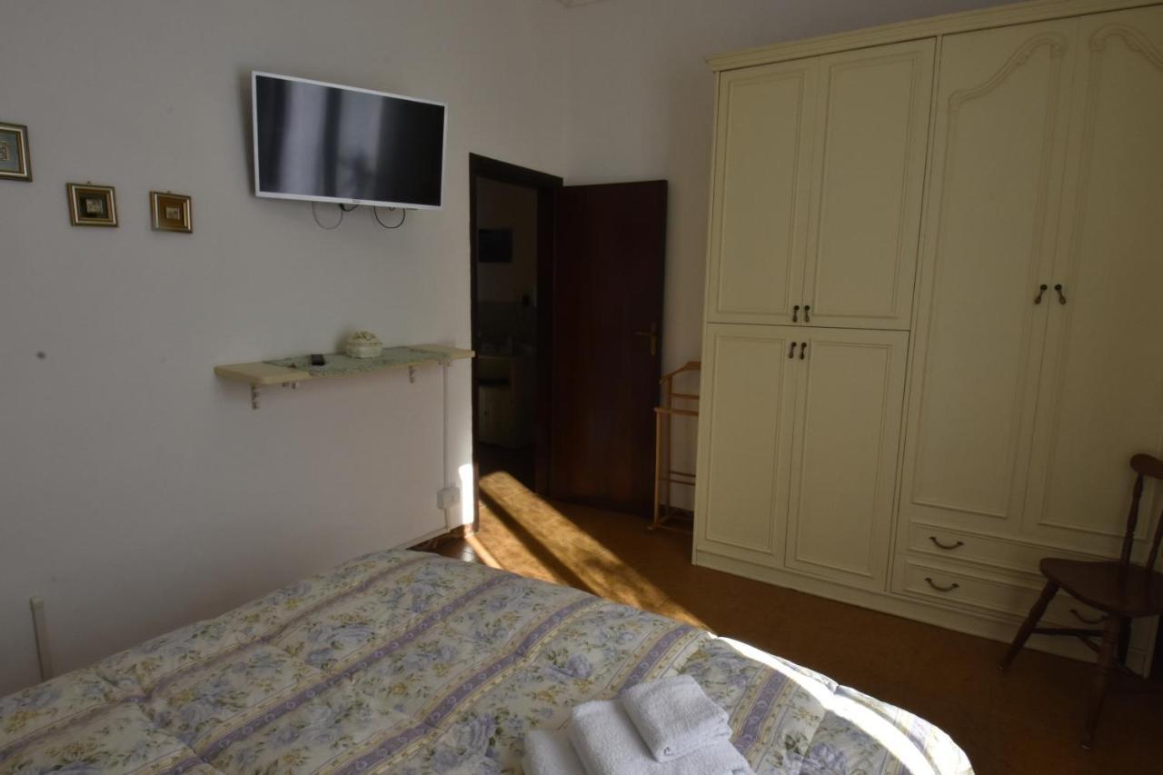 イグレージアスLa Casa Di Nonnoアパートメント エクステリア 写真