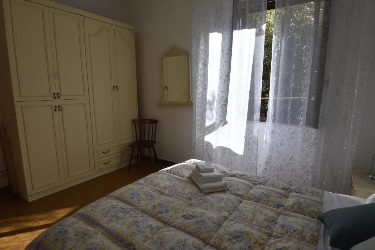 イグレージアスLa Casa Di Nonnoアパートメント エクステリア 写真