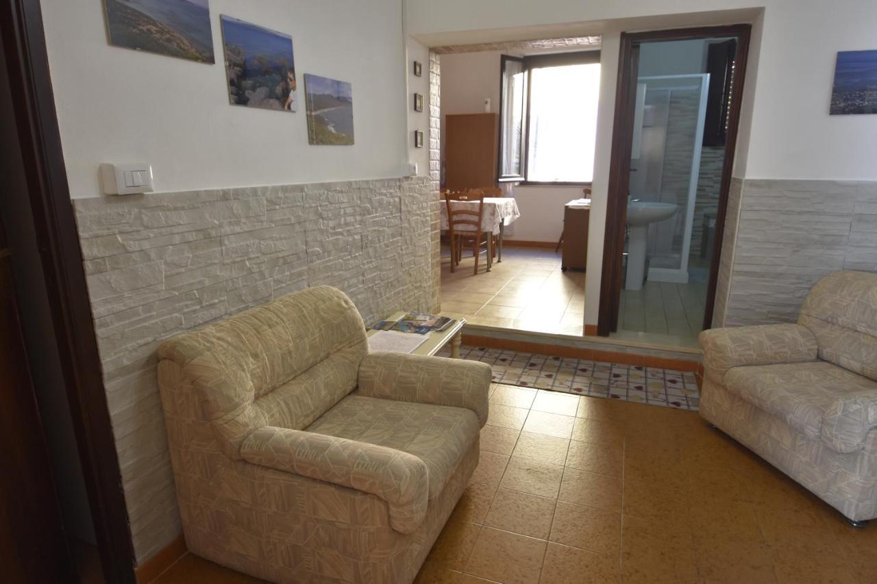 イグレージアスLa Casa Di Nonnoアパートメント エクステリア 写真
